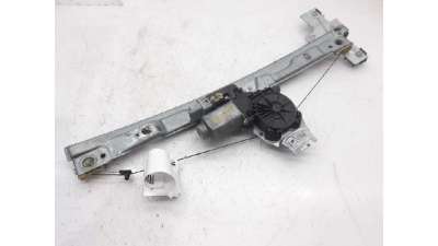 ELEVALUNAS DELANTERO IZQUIERDO PEUGEOT 207 (2007-2013) 1.4 BIFUEL 73CV 1360CC - L.5777948 / 9671270980