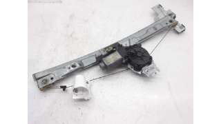 ELEVALUNAS DELANTERO IZQUIERDO PEUGEOT 207 (2007-2013) 1.4 BIFUEL 73CV 1360CC - L.5777948 / 9671270980