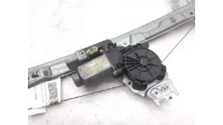 ELEVALUNAS DELANTERO IZQUIERDO PEUGEOT 207 (2007-2013) 1.4 BIFUEL 73CV 1360CC - L.5777948 / 9671270980