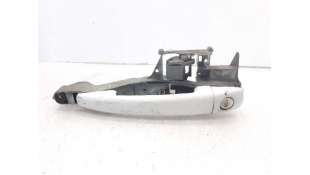 MANETA EXTERIOR DELANTERA IZQUIERDA PEUGEOT 207 (2007-2013) 1.4 BIFUEL 73CV 1360CC - L.5777989 / 1198G4