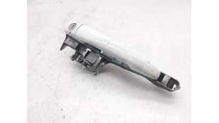 MANETA EXTERIOR DELANTERA IZQUIERDA PEUGEOT 207 (2007-2013) 1.4 BIFUEL 73CV 1360CC - L.5777989 / 1198G4 2