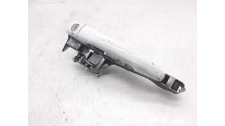 MANETA EXTERIOR DELANTERA IZQUIERDA PEUGEOT 207 (2007-2013) 1.4 BIFUEL 73CV 1360CC - L.5777989 / 1198G4