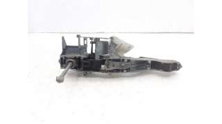 MANETA EXTERIOR DELANTERA IZQUIERDA PEUGEOT 207 (2007-2013) 1.4 BIFUEL 73CV 1360CC - L.5777989 / 1198G4