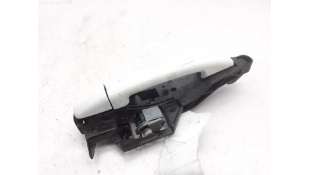 MANETA EXTERIOR TRASERA IZQUIERDA PEUGEOT 207 (2007-2013) 1.4 BIFUEL 73CV 1360CC - L.5777992 / 9672961580 2