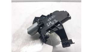 MOTOR LIMPIA TRASERO PEUGEOT 207 (2007-2013) 1.4 BIFUEL 73CV 1360CC - L.5778000 / 9652418780
