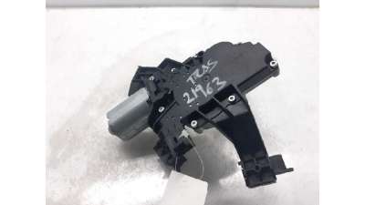 MOTOR LIMPIA TRASERO PEUGEOT 207 (2007-2013) 1.4 BIFUEL 73CV 1360CC - L.5778000 / 9652418780