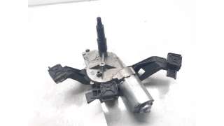 MOTOR LIMPIA TRASERO PEUGEOT 207 (2007-2013) 1.4 BIFUEL 73CV 1360CC - L.5778000 / 9652418780