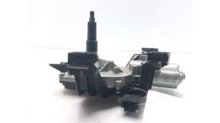 MOTOR LIMPIA TRASERO PEUGEOT 207 (2007-2013) 1.4 BIFUEL 73CV 1360CC - L.5778000 / 9652418780
