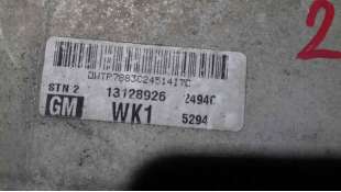 CREMALLERA DIRECCION CITROEN C4 COUPÉ (2004-2011) 1.4 16V 88CV 1360CC - L.5778839 / 1617934080