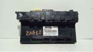 PORTON TRASERO FORD MONDEO III SEDÁN (2001-2007) 2.0 TDCI 130CV 1998CC - L.5779405 / 1208688 2