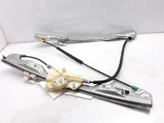 ELEVALUNAS DELANTERO IZQUIERDO CITROEN C5 I (2001-2004) 2.0 HDI (DCRHZB, DCRHZE) 109CV 1997CC - L.5779545 / 9648486480