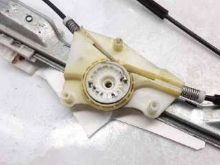 ELEVALUNAS DELANTERO IZQUIERDO CITROEN C5 I (2001-2004) 2.0 HDI (DCRHZB, DCRHZE) 109CV 1997CC - L.5779545 / 9648486480