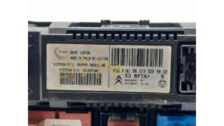 MANDO CLIMATIZADOR CITROEN C5 I (2001-2004) 2.0 HDI (DCRHZB, DCRHZE) 109CV 1997CC - L.5779582 / 96573328