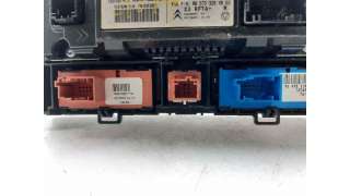 MANDO CLIMATIZADOR CITROEN C5 I (2001-2004) 2.0 HDI (DCRHZB, DCRHZE) 109CV 1997CC - L.5779582 / 96573328