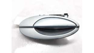 MANETA EXTERIOR TRASERA DERECHA CITROEN C5 I (2001-2004) 2.0 HDI (DCRHZB, DCRHZE) 109CV 1997CC - L.5779592 / 9644270177