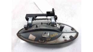 MANETA EXTERIOR TRASERA DERECHA CITROEN C5 I (2001-2004) 2.0 HDI (DCRHZB, DCRHZE) 109CV 1997CC - L.5779592 / 9644270177 2