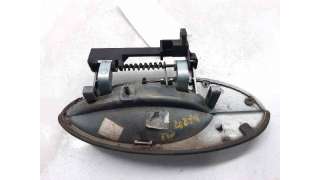 MANETA EXTERIOR TRASERA DERECHA CITROEN C5 I (2001-2004) 2.0 HDI (DCRHZB, DCRHZE) 109CV 1997CC - L.5779592 / 9644270177
