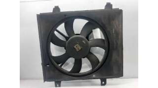 ELECTROVENTILADOR HYUNDAI ACCENT II SEDÁN (2002-2005) 1.5 CRDI 82CV 1493CC - L.5779767 / 2538617800