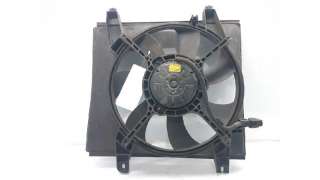 ELECTROVENTILADOR HYUNDAI ACCENT II SEDÁN (2002-2005) 1.5 CRDI 82CV 1493CC - L.5779767 / 2538617800
