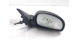 RETROVISOR DERECHO HYUNDAI ACCENT II SEDÁN (2002-2005) 1.5 CRDI 82CV 1493CC - L.5779867 / 8762025621CA