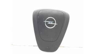 AIRBAG DELANTERO IZQUIERDO OPEL INSIGNIA A (2008-2017) 2.0 CDTI (68) 131CV 1956CC - L.5779901 / 13270401