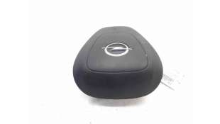 AIRBAG DELANTERO IZQUIERDO OPEL INSIGNIA A (2008-2017) 2.0 CDTI (68) 131CV 1956CC - L.5779901 / 13270401 2