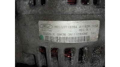 EMBELLECEDOR OPEL INSIGNIA A (2008-2017) 2.0 CDTI (68) 131CV 1956CC - L.5779960 / 13321693