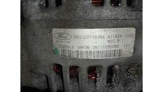 EMBELLECEDOR OPEL INSIGNIA A (2008-2017) 2.0 CDTI (68) 131CV 1956CC - L.5779960 / 13321693