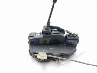 CERRADURA PUERTA DELANTERA IZQUIERDA OPEL INSIGNIA A (2008-2017) 2.0 CDTI (68) 131CV 1956CC - L.5779966 / 13503801