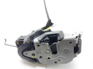 CERRADURA PUERTA DELANTERA IZQUIERDA OPEL INSIGNIA A (2008-2017) 2.0 CDTI (68) 131CV 1956CC - L.5779966 / 13503801