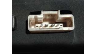 POLEA CIGUEÑAL OPEL INSIGNIA A (2008-2017) 2.0 CDTI (68) 131CV 1956CC - L.5780064 / 55563401