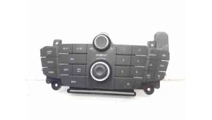 SISTEMA AUDIO / RADIO CD OPEL INSIGNIA A (2008-2017) 2.0 CDTI (68) 131CV 1956CC - L.5780081 / 13273255