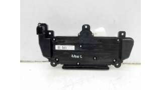 SISTEMA AUDIO / RADIO CD OPEL INSIGNIA A (2008-2017) 2.0 CDTI (68) 131CV 1956CC - L.5780081 / 13273255