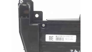 SISTEMA AUDIO / RADIO CD OPEL INSIGNIA A (2008-2017) 2.0 CDTI (68) 131CV 1956CC - L.5780081 / 13273255