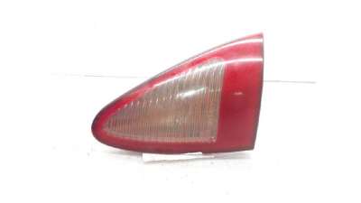 PILOTO TRASERO DERECHO INTERIOR ALFA ROMEO 147 (2001-2010) 1.9 JTD (937.AXD1A, 937.BXD1A) 115CV 1910CC - L.5780338 / 467478
