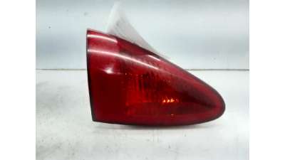 PILOTO TRASERO IZQUIERDO INTERIOR ALFA ROMEO 147 (2001-2010) 1.9 JTD (937.AXD1A, 937.BXD1A) 115CV 1910CC - L.5780339 / 4655