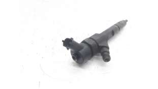 INYECTOR RENAULT MEGANE II SEDÁN (2003-) 1.9 DCI (LM0G, LM1G, LM2C) 120CV 1870CC - L.5780378 / 8200100272 2