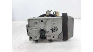 CERRADURA PUERTA DELANTERA IZQUIERDA SAAB 9-5 (2006-2009) 1.9 TID 150CV 1910CC - L.5780559 / 4855151