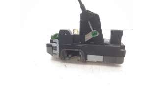 CERRADURA PUERTA TRASERA DERECHA SAAB 9-5 (2006-2009) 1.9 TID 150CV 1910CC - L.5780560 / 4855201 2