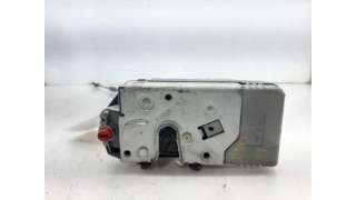 CERRADURA PUERTA TRASERA IZQUIERDA SAAB 9-5 (2006-2009) 1.9 TID 150CV 1910CC - L.5780561 / 4855193