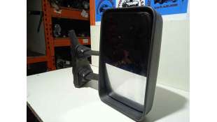 CERRADURA PUERTA TRASERA IZQUIERDA SAAB 9-5 (2006-2009) 1.9 TID 150CV 1910CC - L.5780561 / 4855193 2