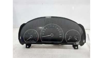 CUADRO INSTRUMENTOS SAAB 9-5 (2006-2009) 1.9 TID 150CV 1910CC - L.5780578 / 12767384