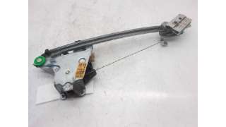 ELEVALUNAS TRASERO IZQUIERDO SAAB 9-5 (2006-2009) 1.9 TID 150CV 1910CC - L.5780588 / 5184658