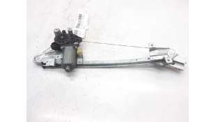 ELEVALUNAS TRASERO IZQUIERDO SAAB 9-5 (2006-2009) 1.9 TID 150CV 1910CC - L.5780588 / 5184658 2