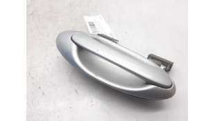 MANETA EXTERIOR DELANTERA DERECHA SAAB 9-5 (2006-2009) 1.9 TID 150CV 1910CC - L.5780629 / 5510094 2