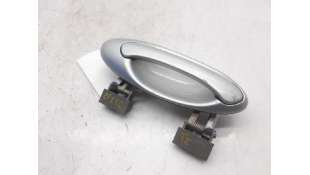 MANETA EXTERIOR TRASERA IZQUIERDA SAAB 9-5 (2006-2009) 1.9 TID 150CV 1910CC - L.5780633 / 5510086