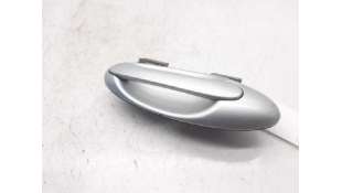 MANETA EXTERIOR TRASERA IZQUIERDA SAAB 9-5 (2006-2009) 1.9 TID 150CV 1910CC - L.5780633 / 5510086 2