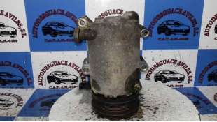 MANETA INTERIOR TRASERA DERECHA SAAB 9-5 (2006-2009) 1.9 TID 150CV 1910CC - L.5780636 / 4821815