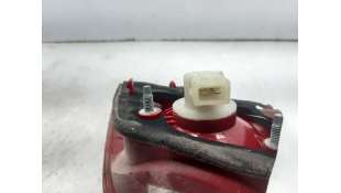 PILOTO TRASERO IZQUIERDO INTERIOR SAAB 9-5 (2006-2009) 1.9 TID 150CV 1910CC - L.5780672 / 12755791 2