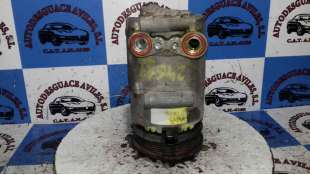 VOLANTE SAAB 9-5 (2006-2009) 1.9 TID 150CV 1910CC - L.5780718 / 5553177 2